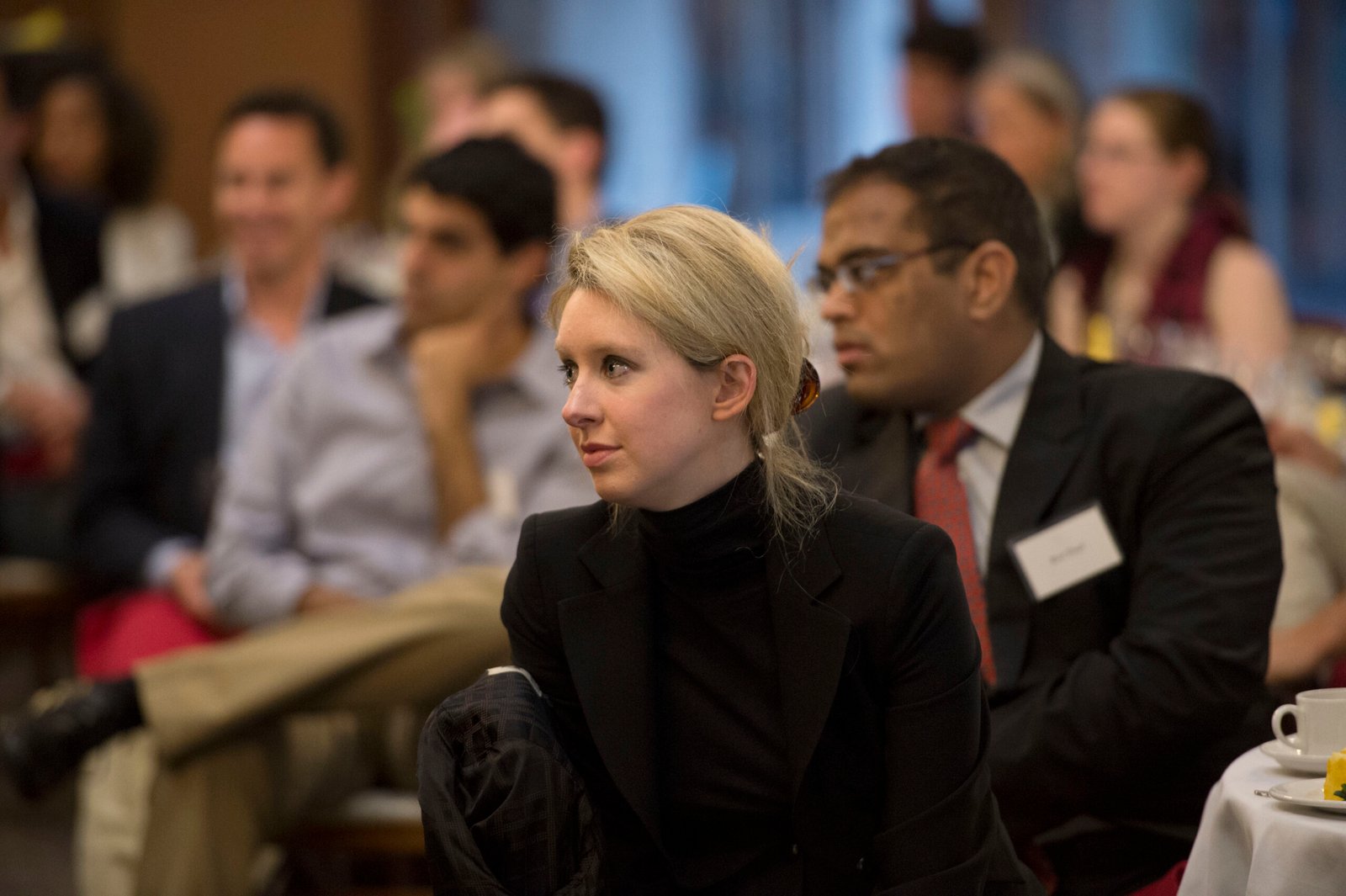 The Elizabeth Holmes Trial: Silicon Valley on Trial (image credits: By Glenn Fawcett, Public domain, https://commons.wikimedia.org/w/index.php?curid=42308854)