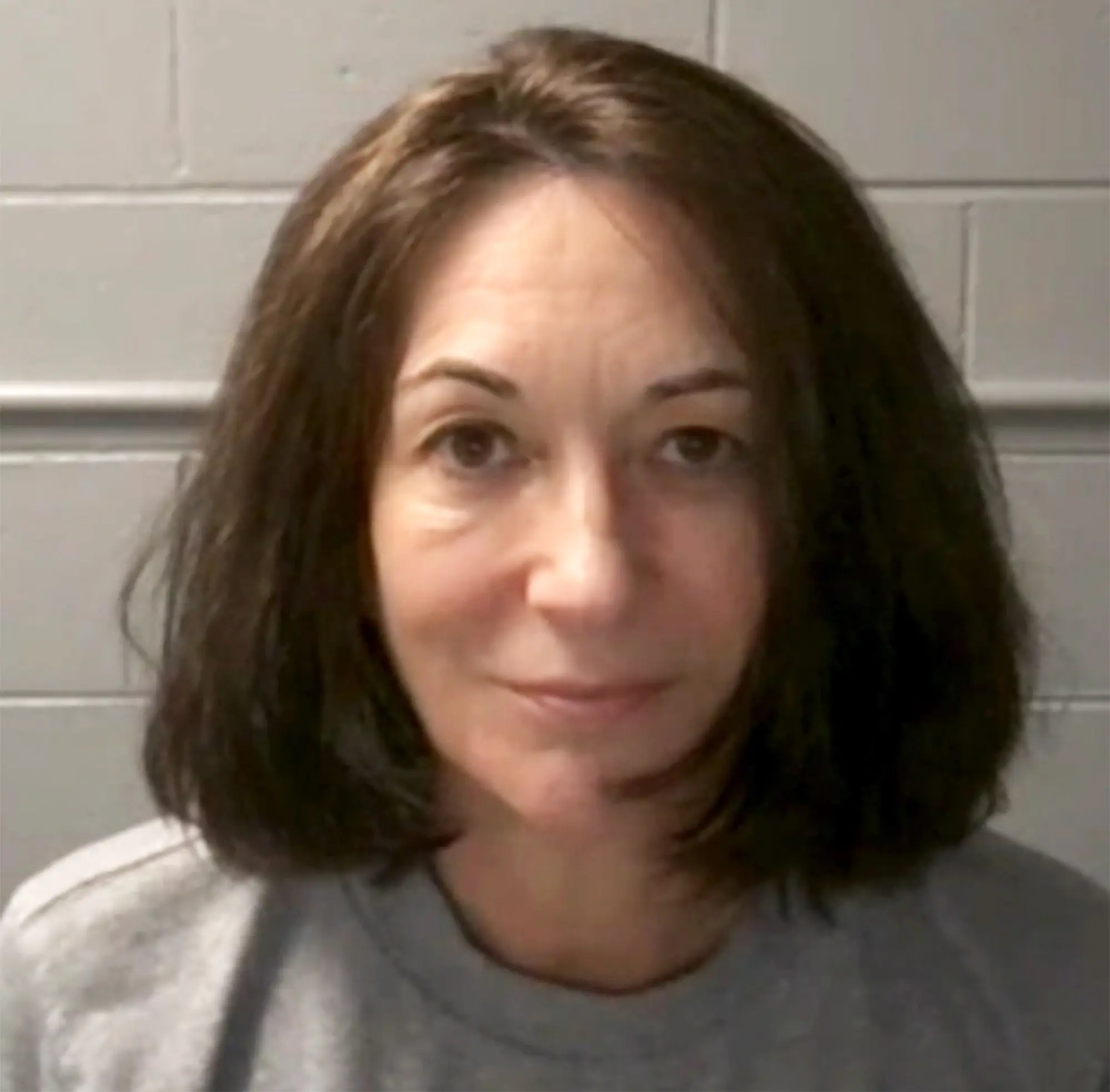 The Ghislaine Maxwell Trial: Unmasking a Global Scandal (image credits: By Federal Bureau of Prisons, Public domain, https://commons.wikimedia.org/w/index.php?curid=126011823)
