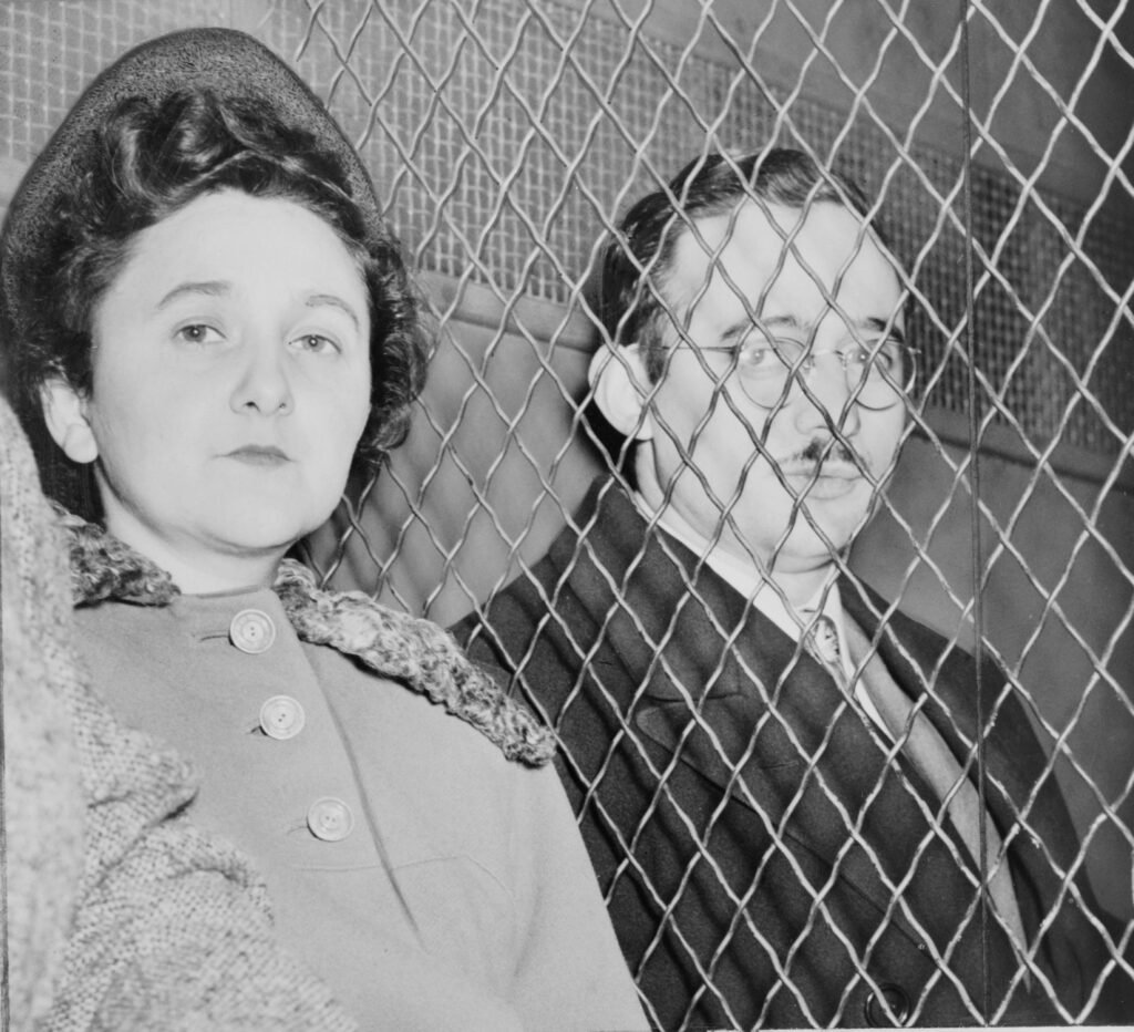 The Real Stories Behind America's Most Famous Trials