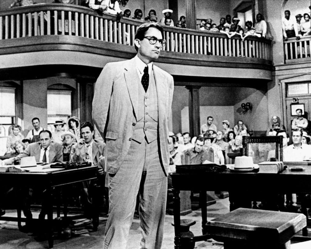 How Fictional Characters Changed Real American Laws