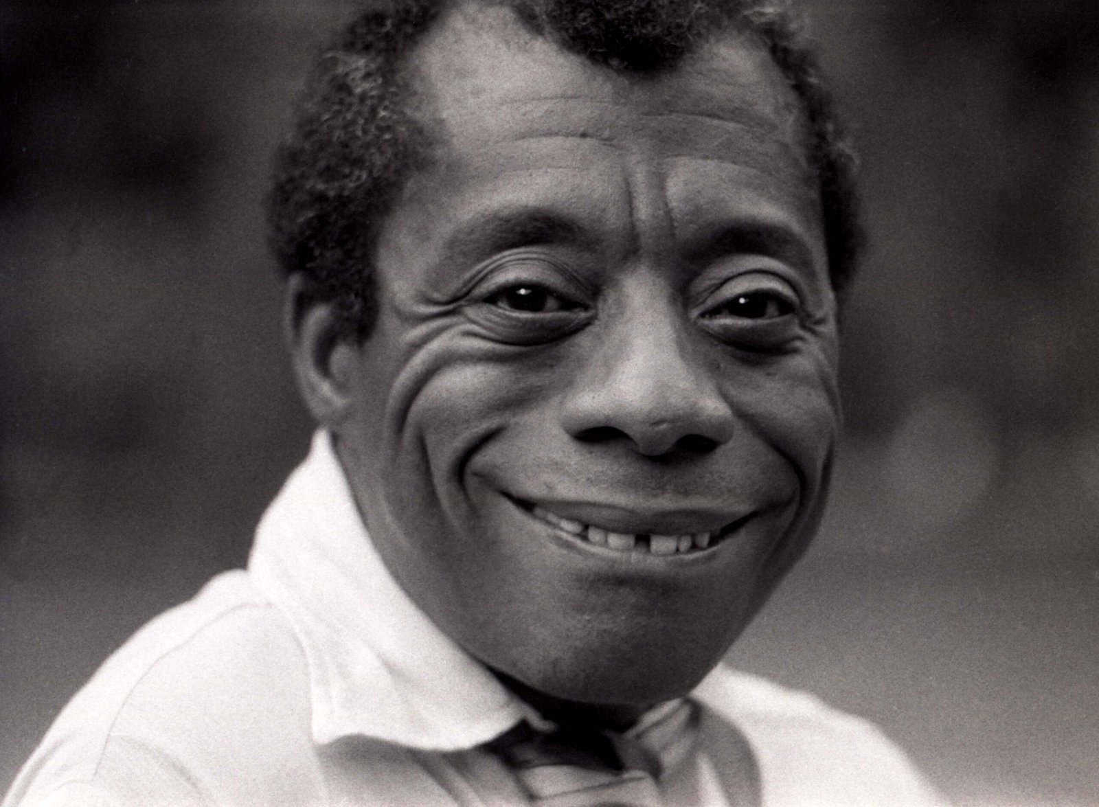 James Baldwin - The Voice of Racial Truth (image credits: wikimedia)