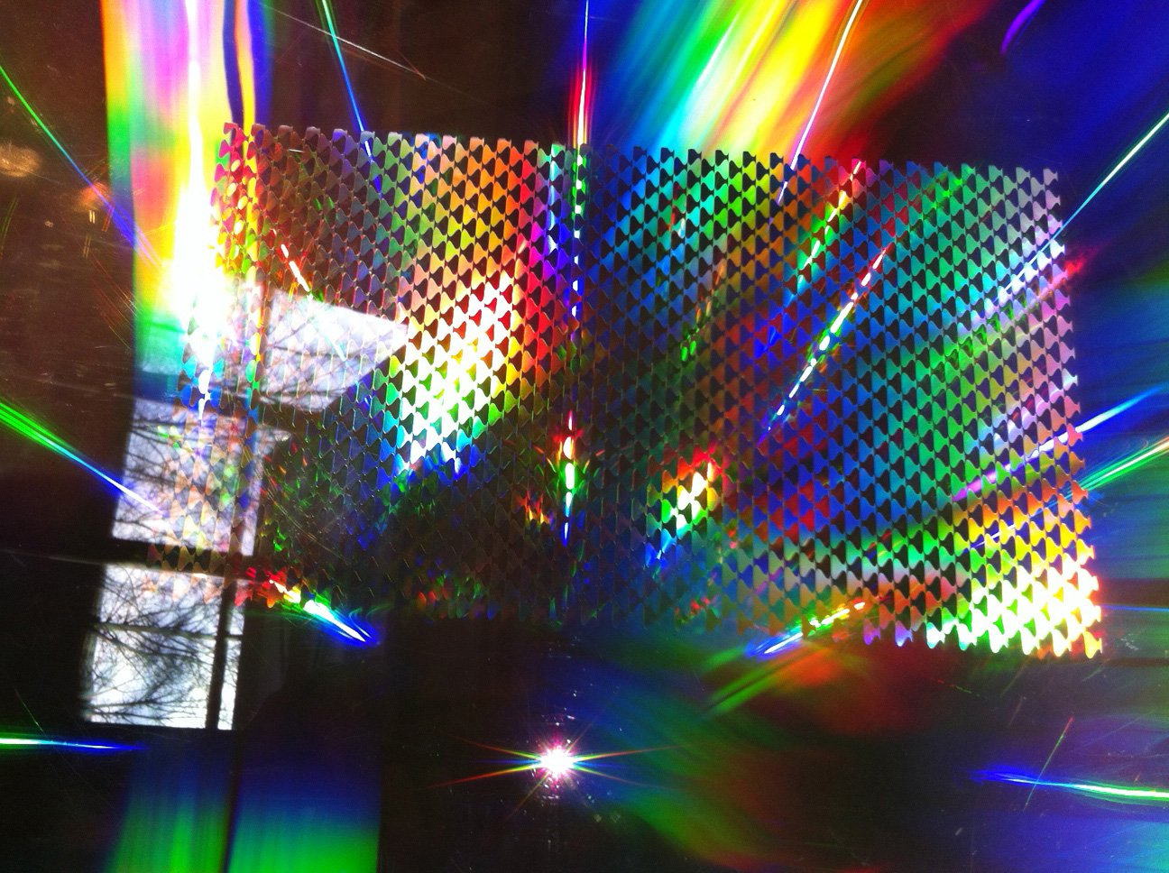 Holograms Beyond Music: Expanding the Format (image credits: wikimedia)