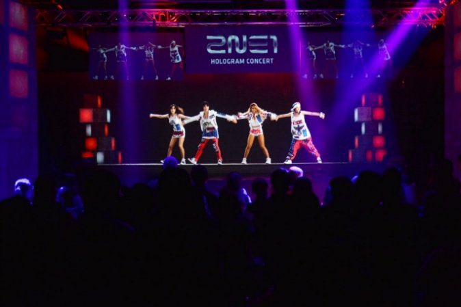 The Rise of Hologram Concerts: Are They the Future of Live Music?