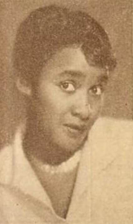 Victoria Spivey – Blueswoman Turned Label Owner (image credits: wikimedia)