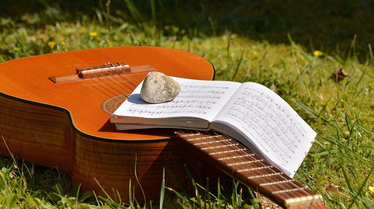 Immigrant Songbooks: Lost in Translation (image credits: pixabay)