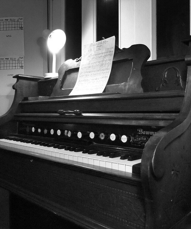 The Lost Archives of Early American Music