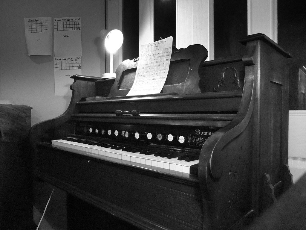 The Lost Archives of Early American Music