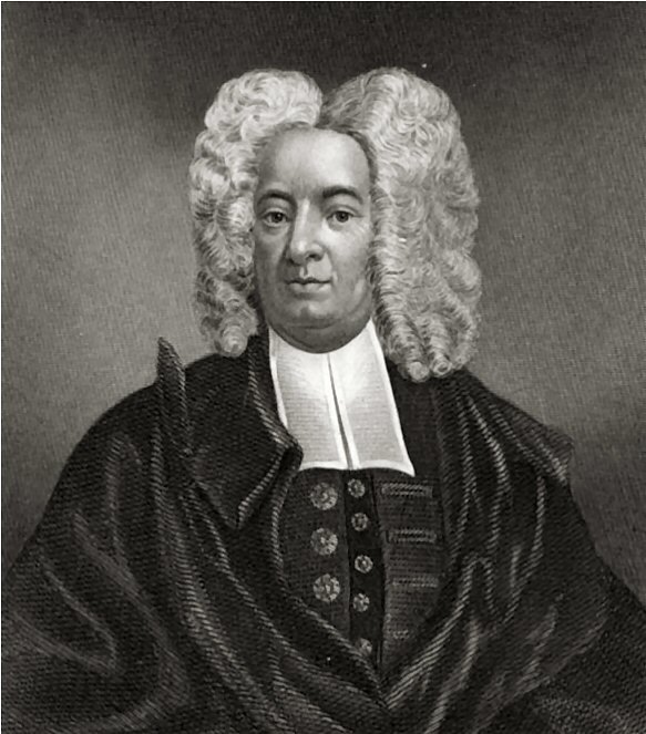 The Role of Religion and Puritan Beliefs (image credits: By Peter Pelham, artist, Public domain, https://commons.wikimedia.org/w/index.php?curid=80525)