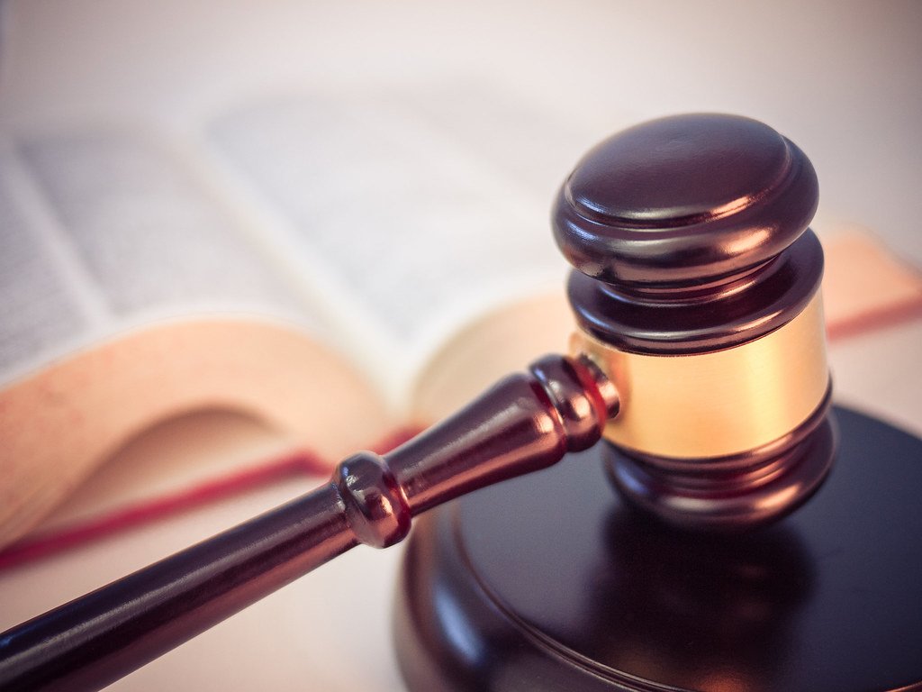 The Legacy in Modern Law (image credits: flickr)