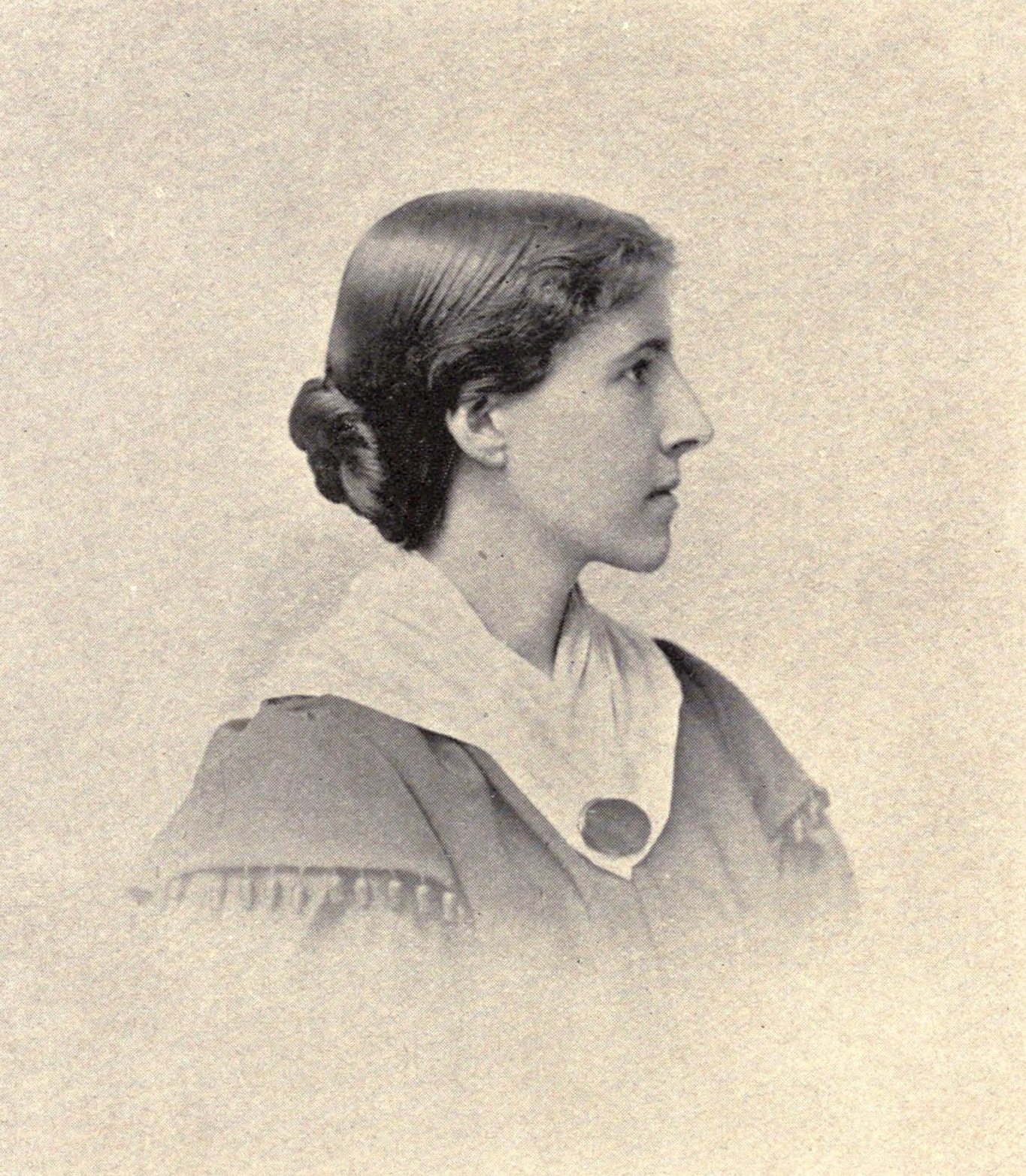 The All-Female Utopia That Challenged Everything (image credits: In this our world, and other poems by Gilman, Public domain, https://commons.wikimedia.org/w/index.php?curid=12150582)