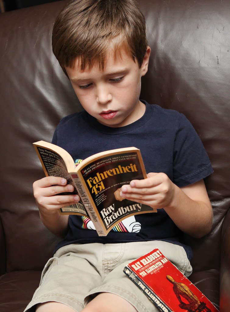 16 Literary Works That Were Way Ahead of Their Time