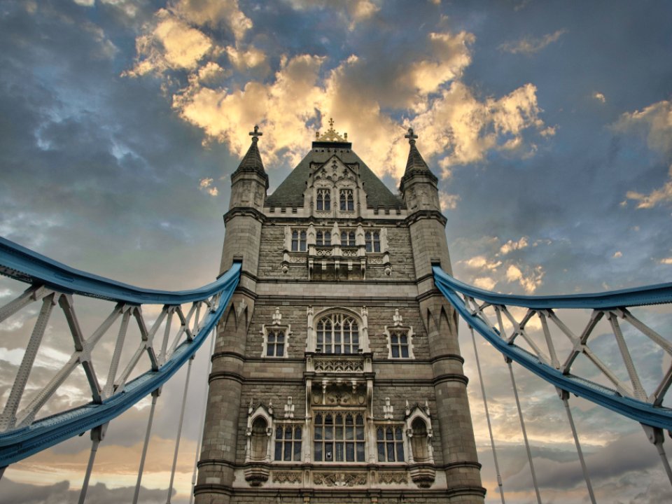 Conclusion: Hidden Stories Shape Our Cities (image credits: stocksnap)
