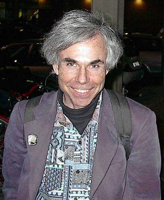 The American Political Tradition - Carter's Historical Perspective (image credits: By Maurizio Codogno, it:Utente:.mau., CC BY 2.5, https://commons.wikimedia.org/w/index.php?curid=906102)