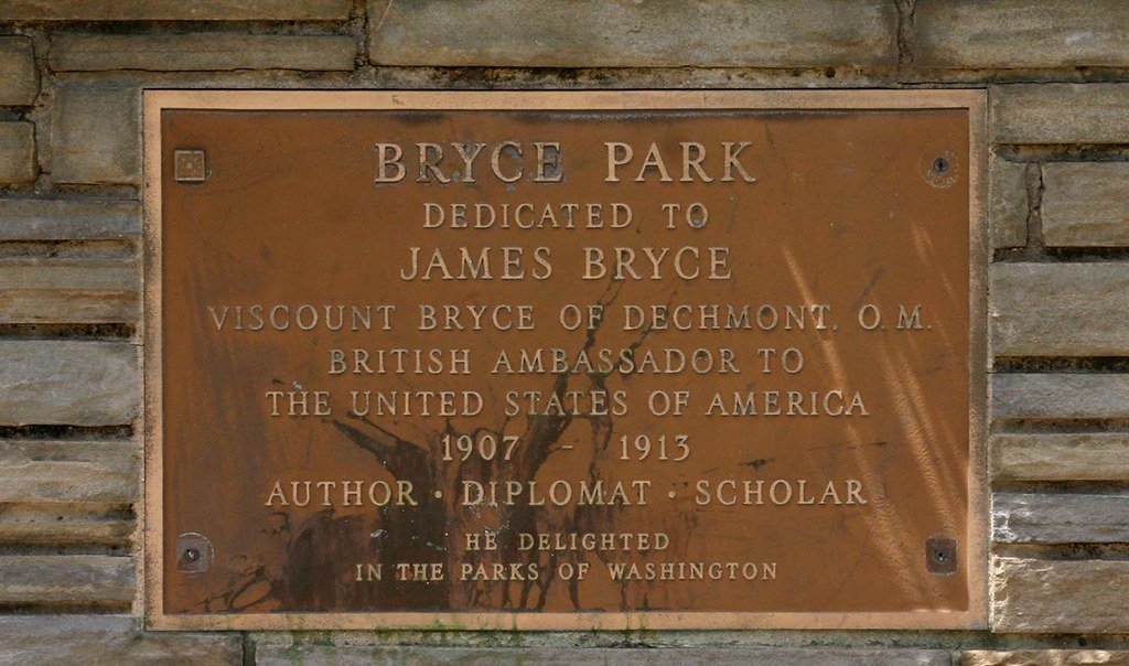The American Commonwealth - Wilson's Academic Foundation (image credits: flickr)