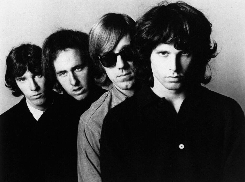 20 Rock Bands That Shaped American Generations
