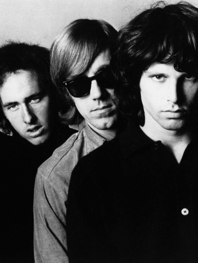 20 Rock Bands That Shaped American Generations