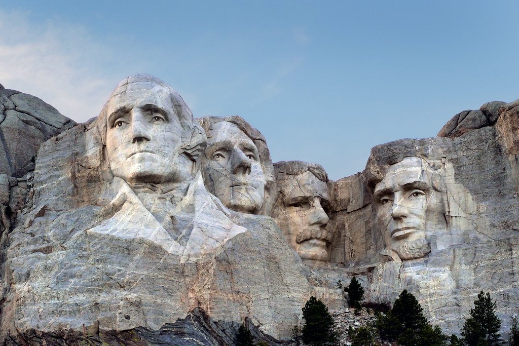 Presidents’ Day: Washington, Lincoln, and a Calendar Mix-Up (image credits: flickr)