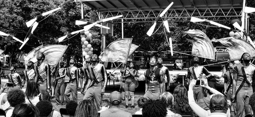 Juneteenth: Freedom Delayed, Finally Celebrated (image credits: flickr)