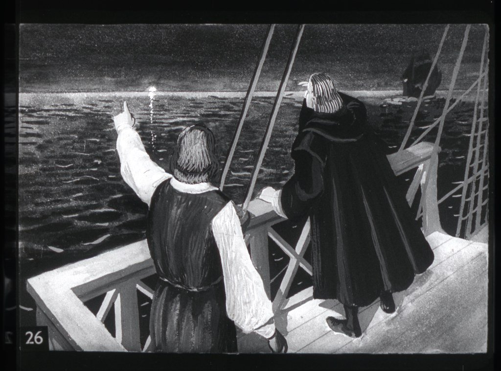 Columbus Day: A Controversial Celebration (image credits: flickr)