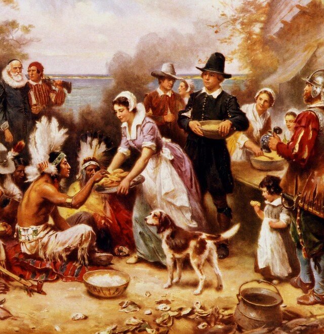 The Secret Origins of American National Holidays