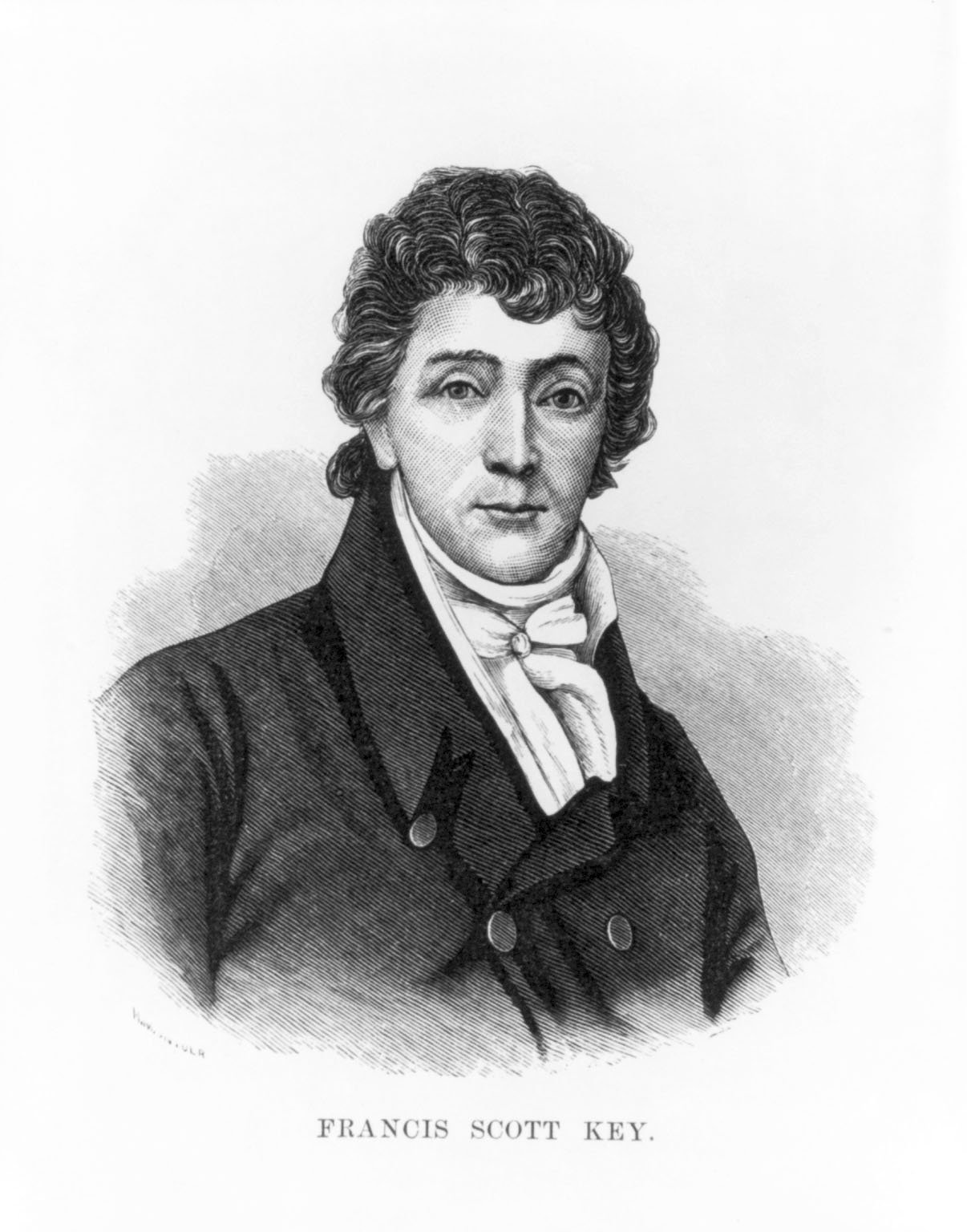 The National Anthem: A British Drinking Song (image credits: By Unknown authorUnknown author, Public domain, https://commons.wikimedia.org/w/index.php?curid=63825)