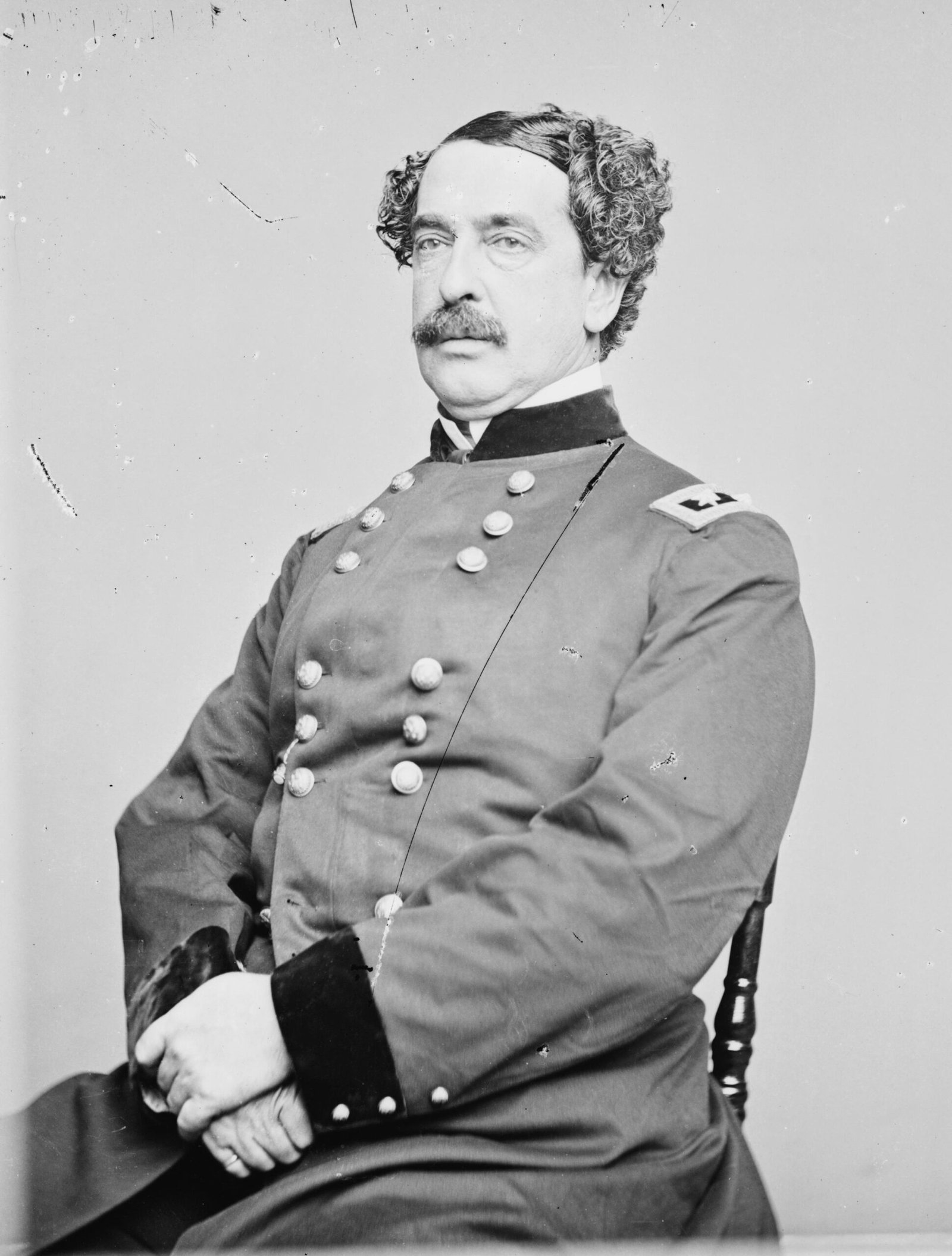 Baseball: The Doubleday Myth (image credits: wikimedia)