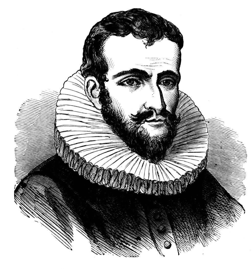 Henry Hudson’s Missing Arctic Journal (image credits: Public domain, https://commons.wikimedia.org/w/index.php?curid=461792)