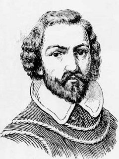 Juan Rodríguez Cabrillo’s California Logbook (image credits: wikimedia)