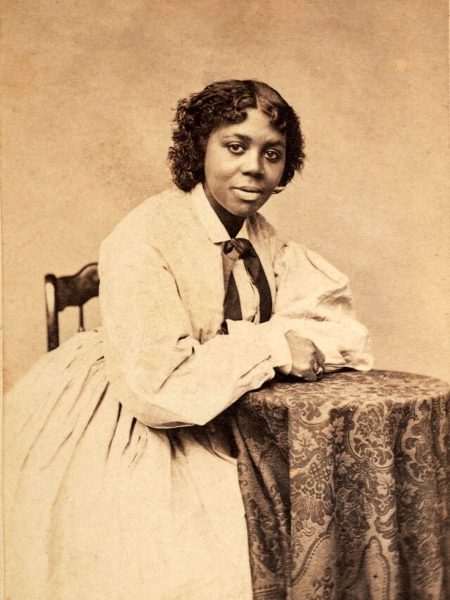 The Forgotten Female Voices of American History