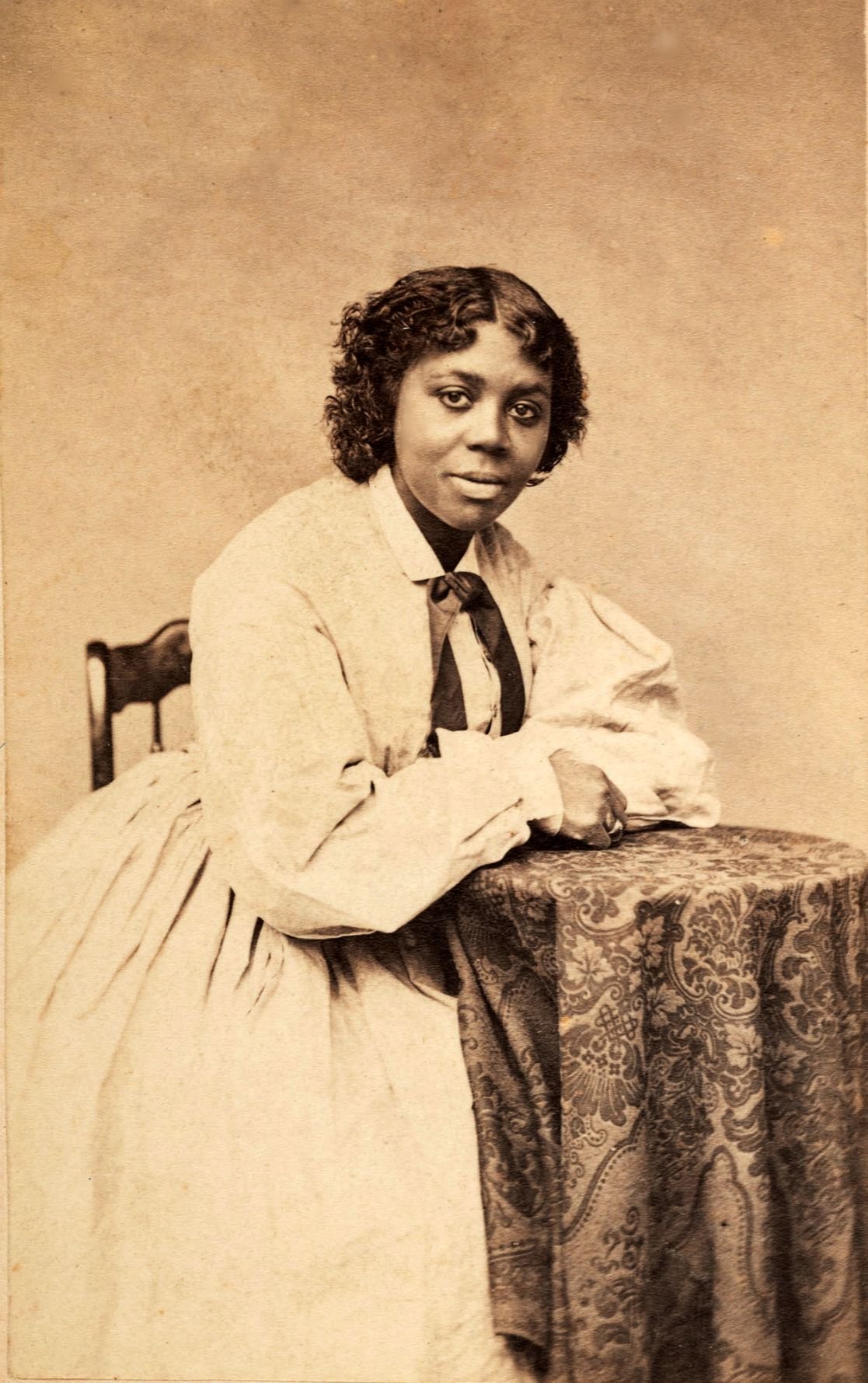 The Forgotten Female Voices of American History