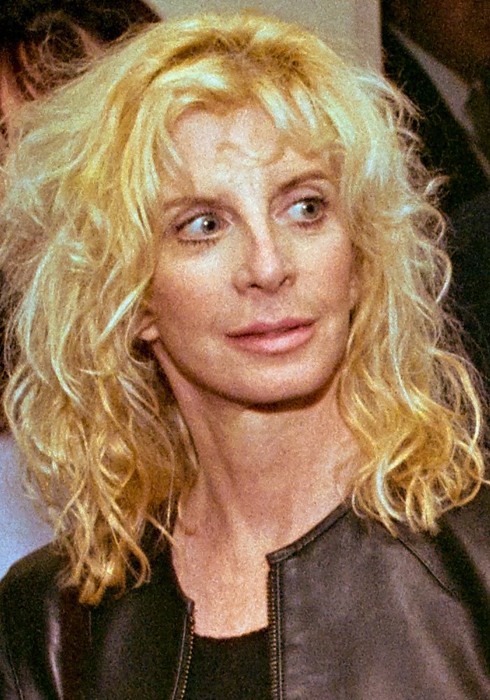 Susan Harris: The Comedy Barrier Breaker (image credits: wikimedia)