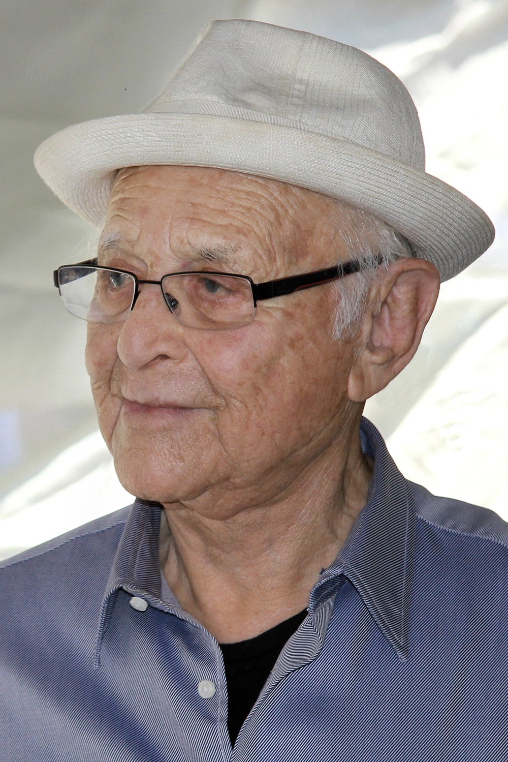 Norman Lear: The Social Justice Architect (image credits: wikimedia)