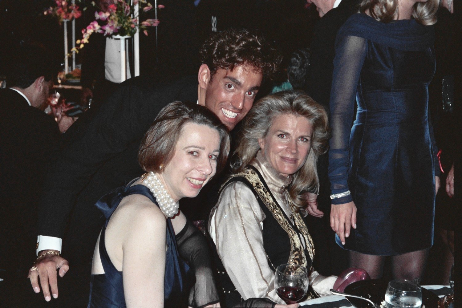 Diane English: The Political Satire Pioneer (image credits: wikimedia)