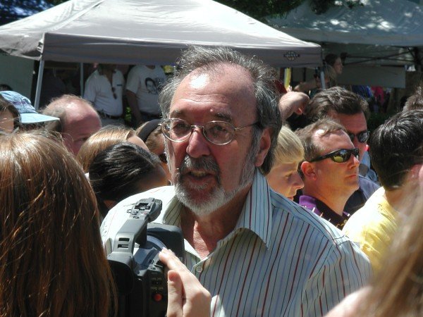 James L. Brooks: The Emotional Architect (image credits: flickr)