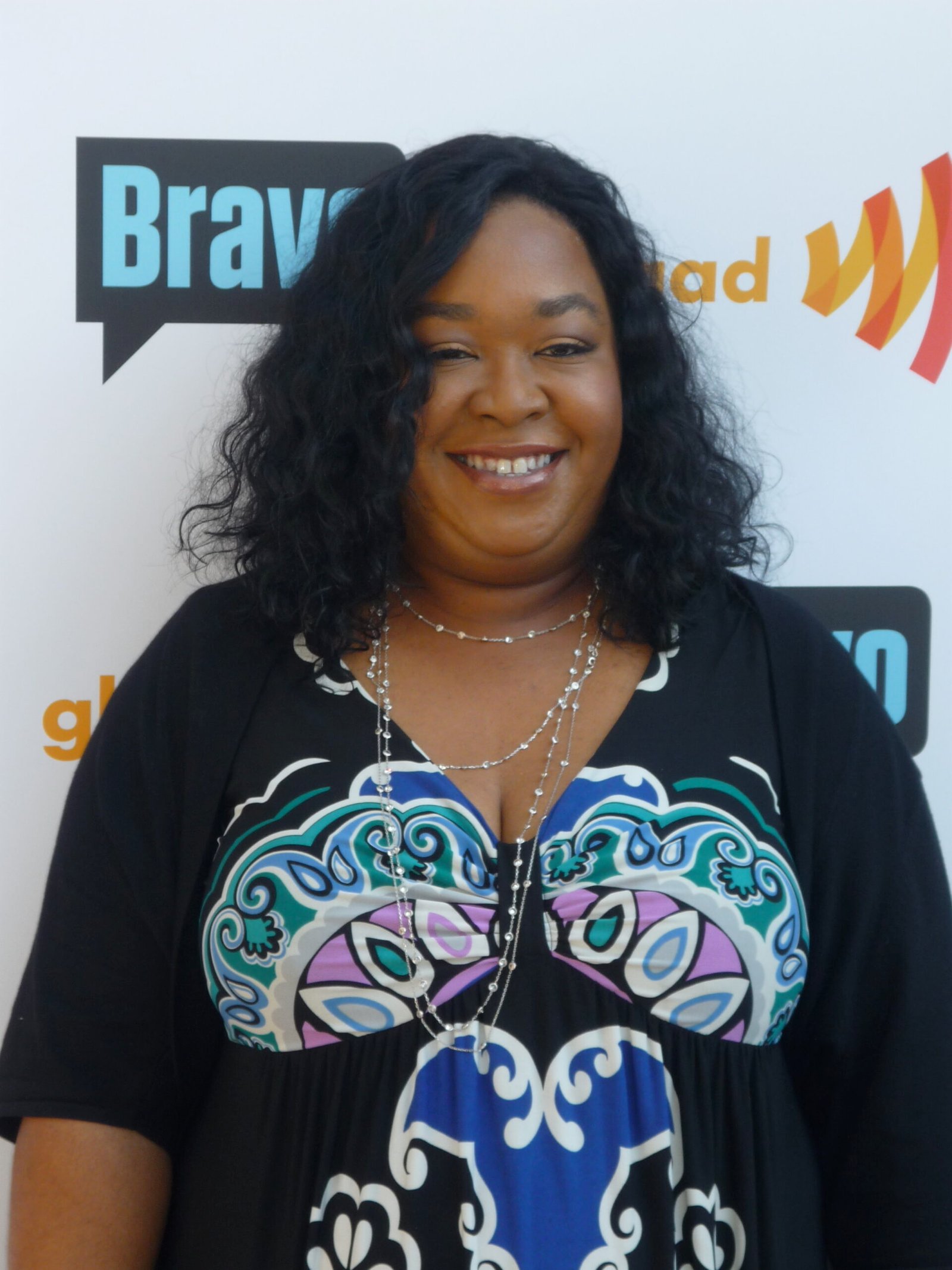 Shonda Rhimes: The Empire Builder (image credits: wikimedia)