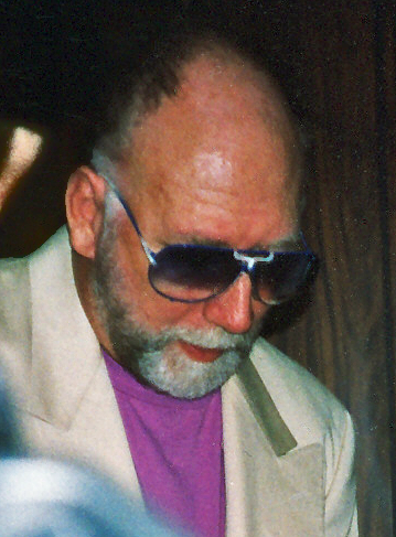 Donald P. Bellisario: The Military Drama Mastermind (image credits: By Andwhatsnext, aka Nancy J Price - http://andwhatsnext.com/, CC BY-SA 3.0, https://commons.wikimedia.org/w/index.php?curid=6244407)