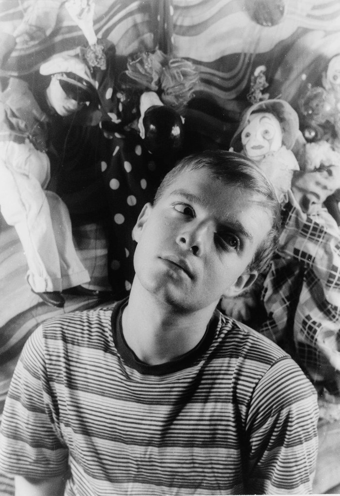 Truman Capote and the Ruin of High Society Friendships (image credits: flickr)