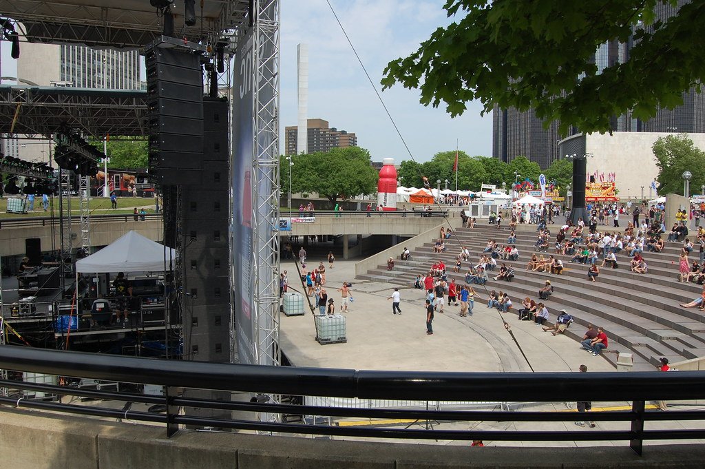 Movement Detroit (image credits: flickr)
