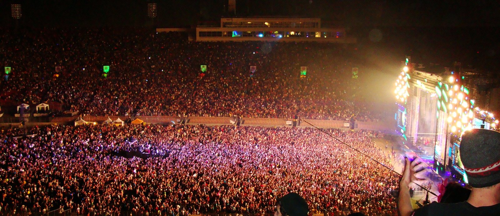 EDC Orlando (image credits: Transferred from en.wikipedia to Commons by Firefox13 using CommonsHelper., Public domain, https://commons.wikimedia.org/w/index.php?curid=14867722)