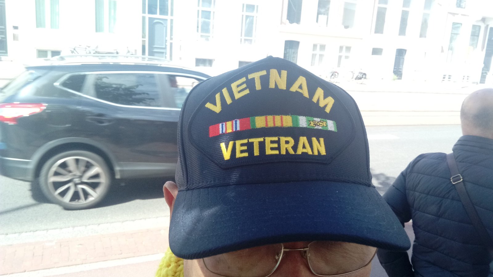 Vietnam Veterans Return Home (image credits: By Donald Trung Quoc Don (Chữ Hán: 徵國單) - Wikimedia Commons - © CC BY-SA 4.0 International.(Want to use this image?)Original publication 📤: --Donald Trung 『徵國單』 (No Fake News 💬) (WikiProject Numismatics 💴) (Articles 📚) 14:34, 16 June 2022 (UTC), CC BY-SA 4.0, https://commons.wikimedia.org/w/index.php?curid=119355760)