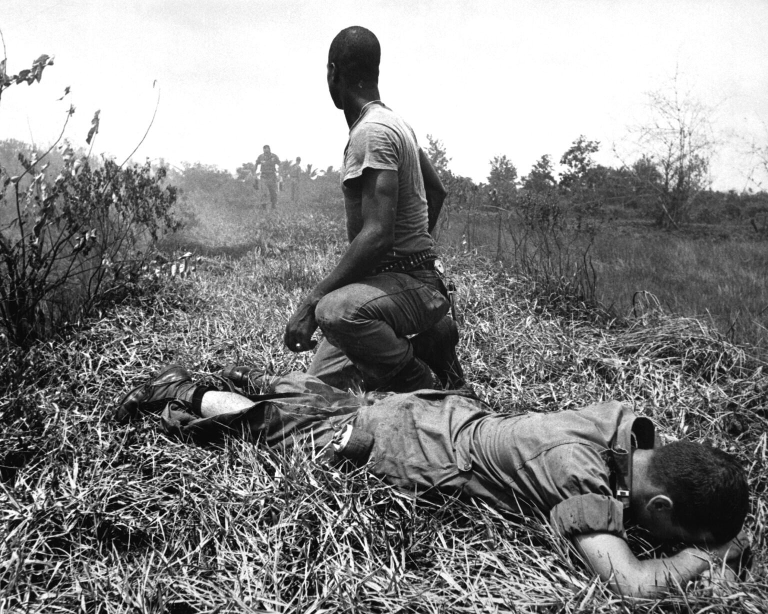 50 Years After the Fall of Saigon: The Legacy of the Vietnam War in the US