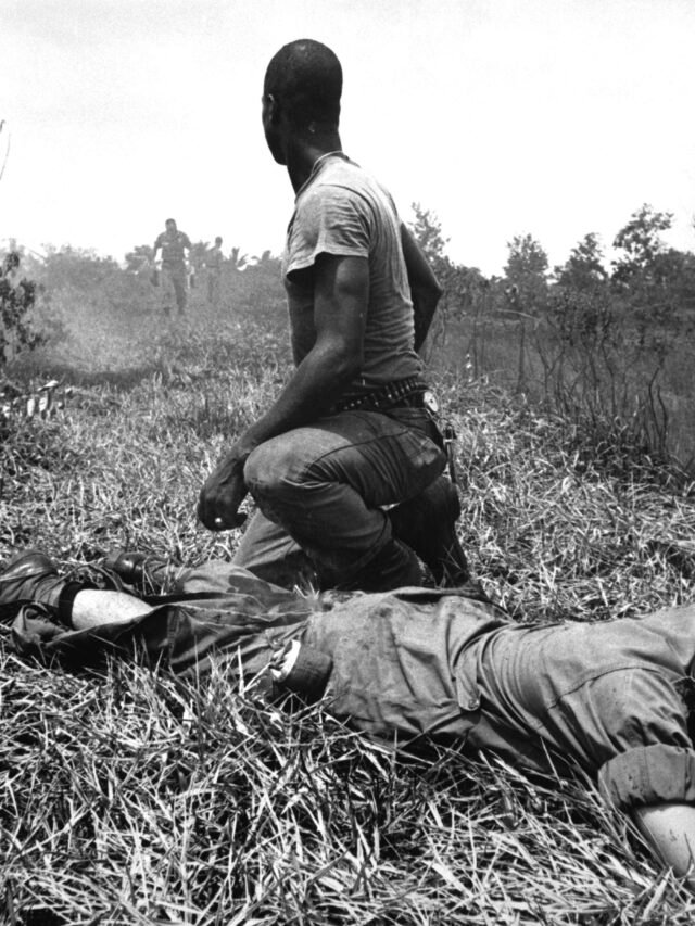 50 Years After the Fall of Saigon: The Legacy of the Vietnam War in the US