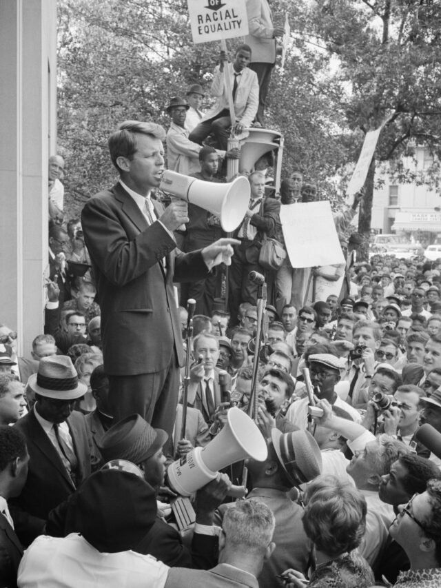 The Assassination of Robert F. Kennedy: A Look Back 57 Years Later