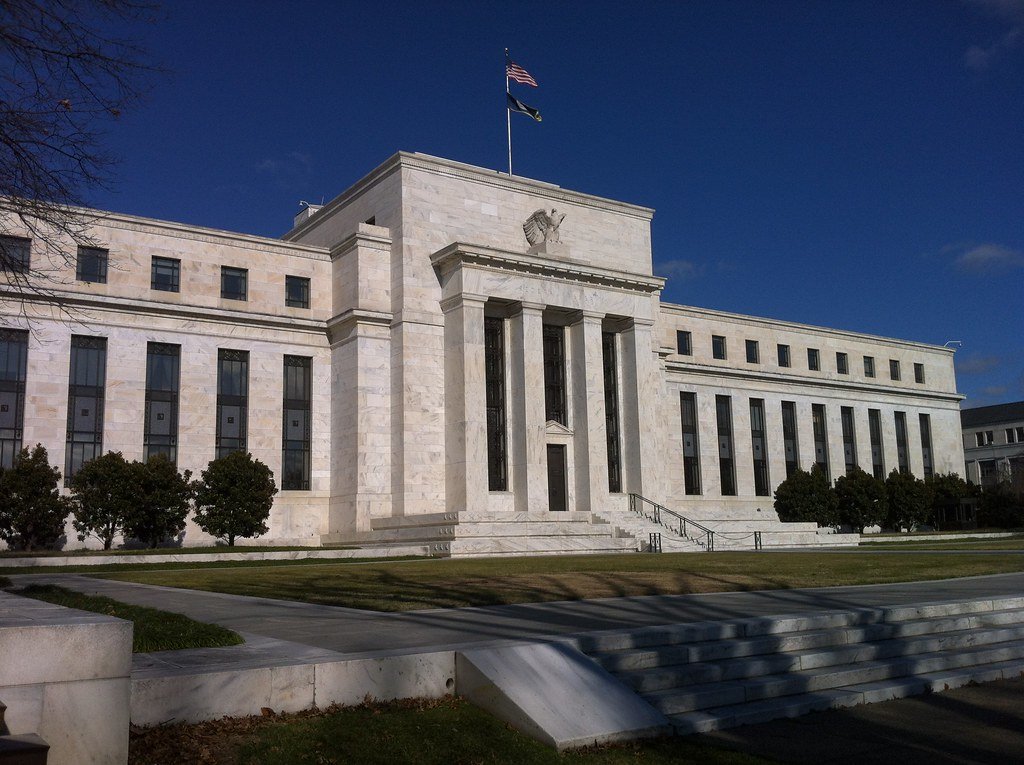 A New Era of Central Bank Intervention (image credits: flickr)
