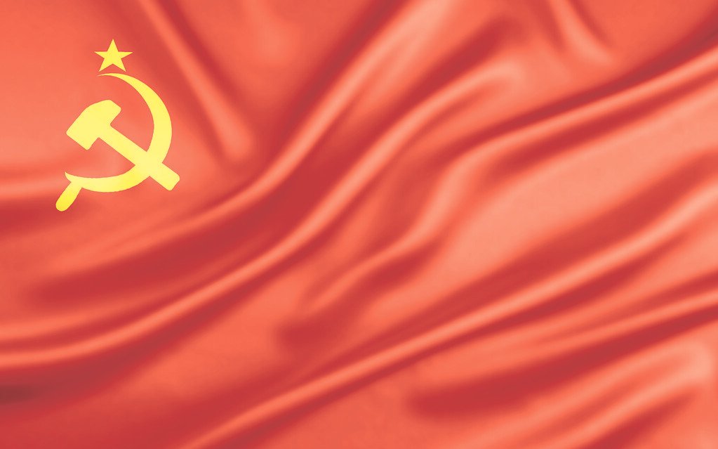 The Ghost of Soviet Competition Lingers (image credits: flickr)