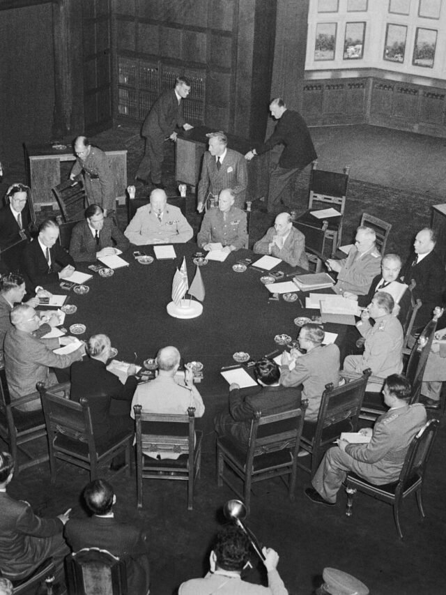 Why the Cold War Still Shapes US Politics Today