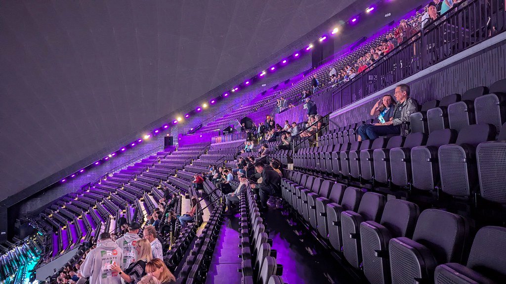 Innovative Audience Analytics (image credits: flickr)