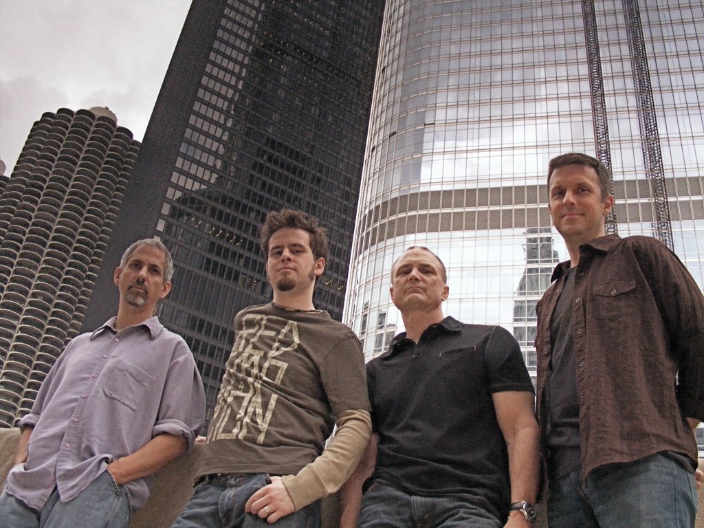 9. “You’re the Inspiration” by Chicago (image credits: flickr)