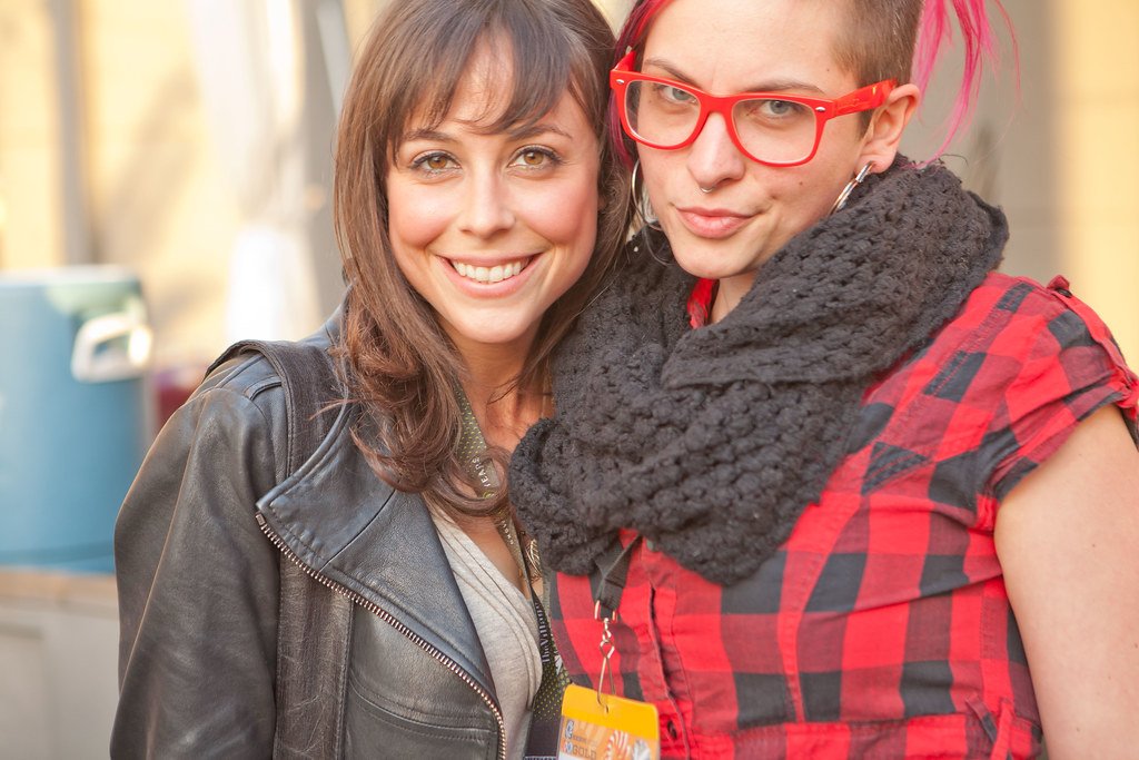 4. South by Southwest (SXSW), Austin, Texas (image credits: flickr)