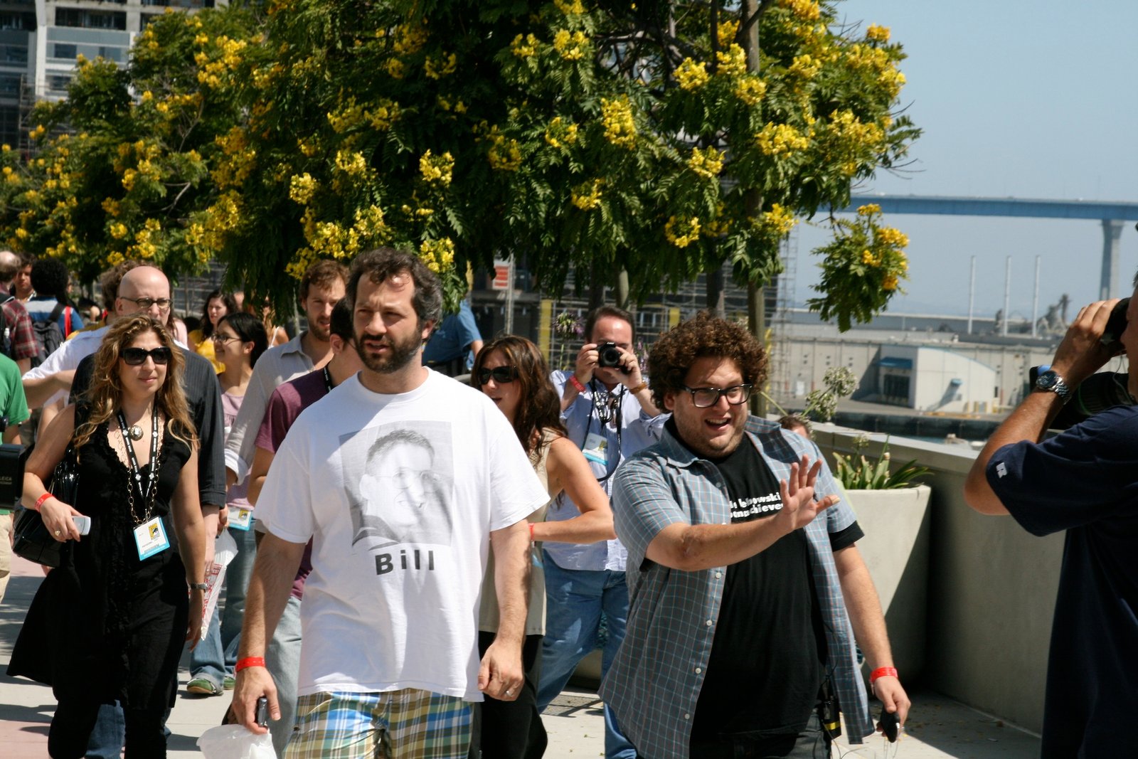 9. Comic-Con International, San Diego (image credits: By Chris, CC BY-SA 2.0, https://commons.wikimedia.org/w/index.php?curid=137833833)